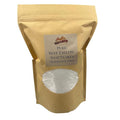 Pure Beef Tallow Soap Flakes - Made in USA - Grass Fed and Finished - Face, Body and Hair - Cleans, Moisturizes, Soothes, and Hydrates. Natural and Organic Fragrance Free