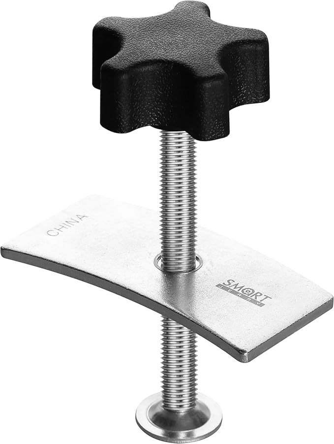 SMART JERRY - Brake Caliper Compression Tool │Heavy Duty Caliper Piston Compressor Tool │Disc Brake Pad Spreader for Compressing Inner Pad │Fit Most Cars and Light Trucks