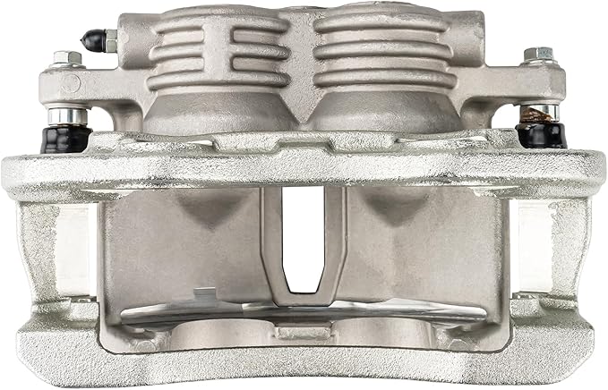 Torchbeam Rear Brake Caliper Left for Chevrolet Silverado 1500 2001 2003-2006, Chevrolet Tahoe 2000-2006, GMC Sierra 1500 2001 2003-2006, Chevrolet Suburban 1500, Rear Left Caliper Replace # 18B4764