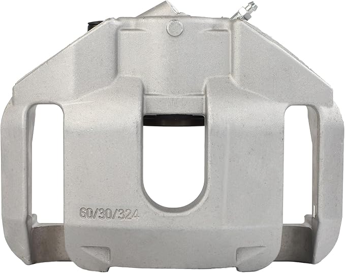 SCITOO Front Right Brake Caliper Without Bracket 192964 Compatible For BMW For 525i 2004-2006,For BMW For 528i 2008-2010,For BMW For 530i 2004-2007