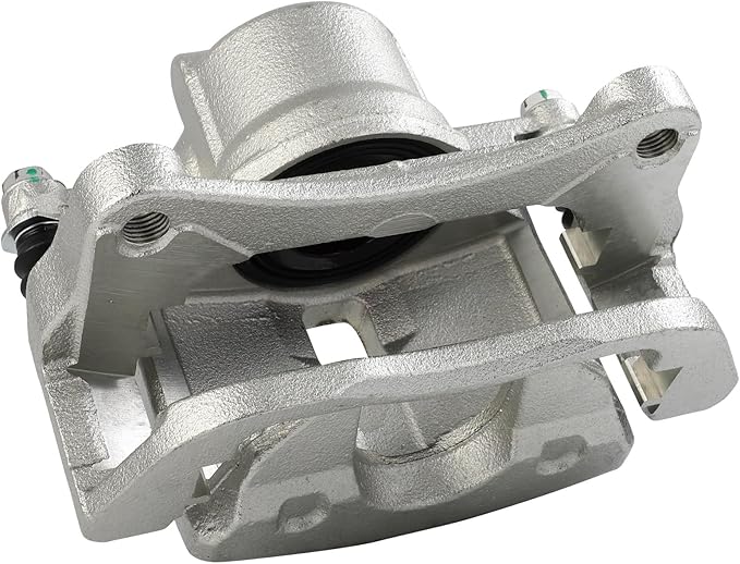 cciyu Front Right Brake Caliper Assembly w/Bracket 18B5423 2015 2016 For Chrysler For 200,2013 2014 2015 2016 For Dodge For Dart