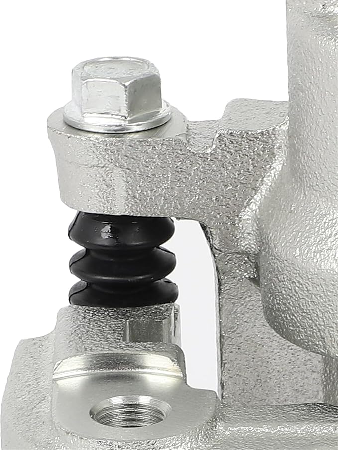 SCITOO Rear Left Brake Caliper With Bracket 19B2783 Compatible For Lexus For RX330 2004-2006 For Lexus For RX350 2007-2009 For Lexus For RX400h 2006-2008 For Toyota For Highlander 2006-2007