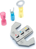 Wirefy Crimping Die for Heat Shrink Connectors - 22-10 AWG