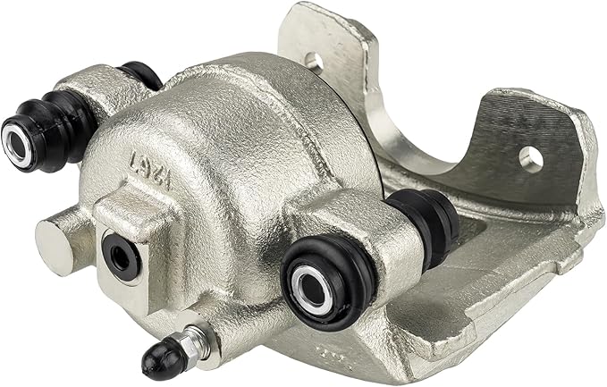 Torchbeam Front Right Passenger Side Brake Caliper for Jeep for 1990-1995,1997-2006 Wrangler, 1992-2001 Cherokee, 1993-1998 Grand Cherokee, 1990-1991 Cherokee, 1990-1992 Comanche, Replace #18FR983
