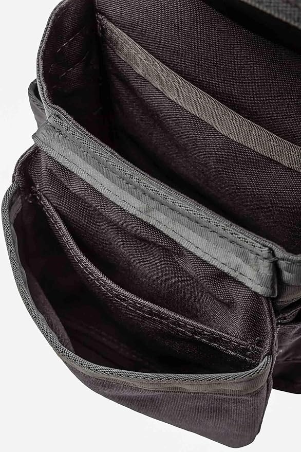 Diamondback Ox 2.0 Tool Pouch - Right-Sided Tool Belt Pouch - Ideal Carpenter & Electrician Tool Pouches for Tools, Punches & Fasteners