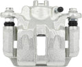 SCITOO Rear Right Brake Caliper With Bracket 19B2928 Compatible For Honda Odyssey 2005-2010