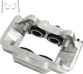 cciyu Front Left Brake Caliper Assembly 192713 2003 2004 2005 For Toyota For 4Runner,2001 2002 2003 2004 2005 2006 2007 For Toyota For Sequoia,2000 2001 2002 2003 2004 2005 2006 For Toyota For Tundra