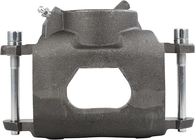 SCITOO 184040 184039 Front Left & Right Disc Brake Calipers Assembly Without Bracket For Buick For Skylark 1969-1972,For Chevy For Chevelle 1969-1972,For Chevy For El Camino 1971-1972