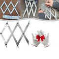 3/7/12 Point Center Finder for Precise Measurements, Woodworking Measuring Tools, Woodworking Center Finder Marking Tool, Wood Working Welding Precise Center Finding (3-Point)