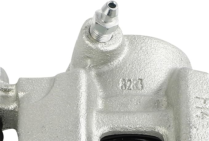 SCITOO 19B2737 Rear Left Disc Brake Caliper Assembly w/Bracket For Lexus For GX460 2010-2020,For Lexus For GX470 2003-2009,For Toyota For 4Runner 2010-2020,For Toyota For Sequoia 2001-2007