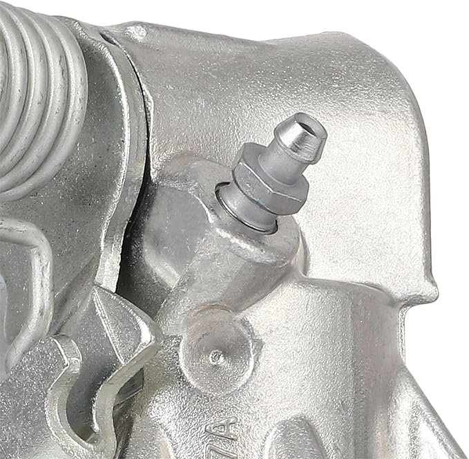 SCITOO Rear Left Brake Caliper With Bracket 19B2954 Compatible For Mazda For 3 2004-2009,For Mazda For 3 Sport 2009