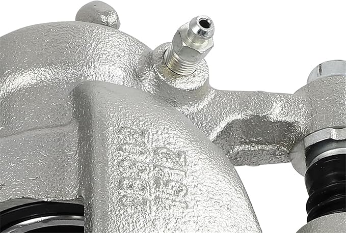 SCITOO Front Brake Calipers With Bracket 18B5518 18B5519 Compatible For Ford For Transit-150 2015-2019,For Ford For Transit-250 2015-2019,For Ford For Transit-350 2015-2019