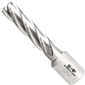 S&F STEAD & FAST Annular Cutter High Speed Steel 1/2" x 2" with Pilot Pin