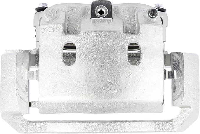 SCITOO Front Right Brake Caliper With Bracket 18-B4890 Compatible For Dodge Ram 1500 2006-2008 For Dodge Ram 2500 2003-2008 For Dodge Ram 3500 2003-2008