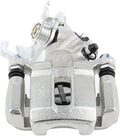 SCITOO Rear Right Brake Caliper With Bracket 19-B2068 Compatible For Acura TSX 2004-2008 For Honda For Accord 1998-2007