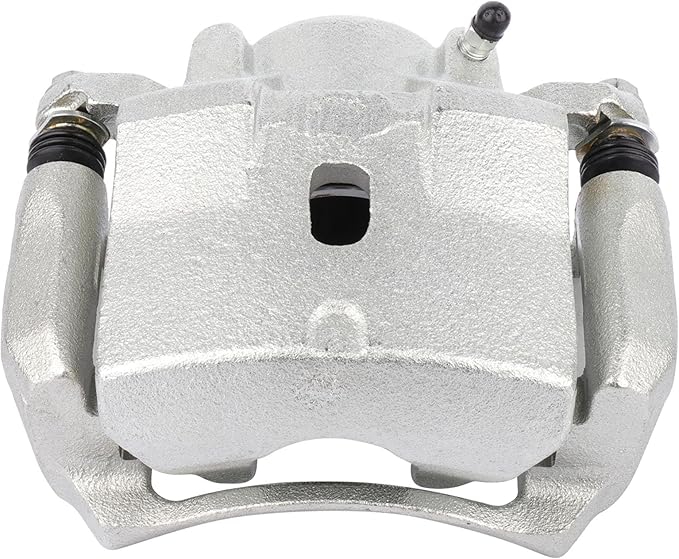 SCITOO 18-B4910 Front Left Disc Brake Caliper Assembly w/Bracket For Chevy For HHR 2006-2011,For Chevy For Malibu 2004-2008,For Pontiac For G6 2006-2008