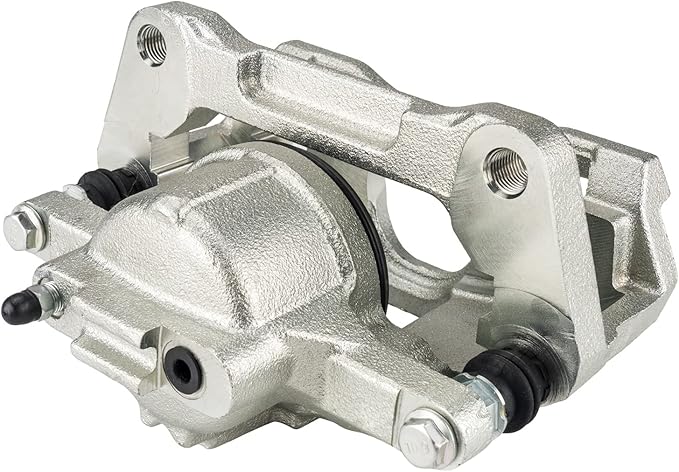 Torchbeam Front Brake Caliper for Jeep 2007-2012 Wrangler, Chrysler 2008-2012 Town & Country, Dodge 2008-2012 Grand Caravan, Front Left or Front Right Caliper Replace # 18B5045