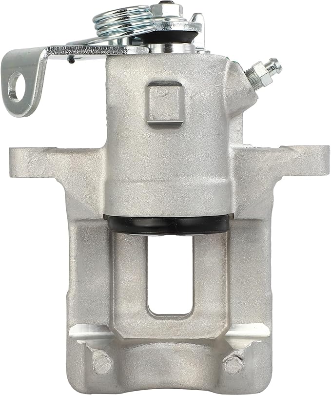 cciyu Rear Left Brake Caliper Assembly 192577 2000-2006 For Audi For TT,2000-2010 For Volkswagen For Beetle,2000-2006 For Volkswagen For Golf,2007-2010 For Volkswagen For Golf City