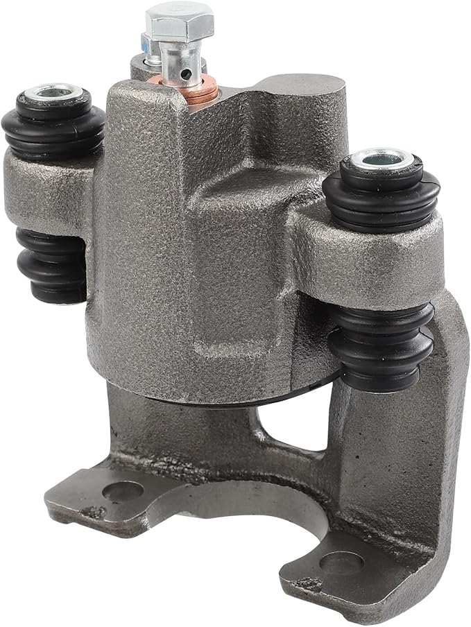cciyu Rear Right Brake Caliper Assembly 184604 1995-2000 For Ford For Explorer,2001-2002 For Ford For Explorer Sport,1998-2002 For Ford For Ranger,1997-2000 For Mercury For Mountaineer