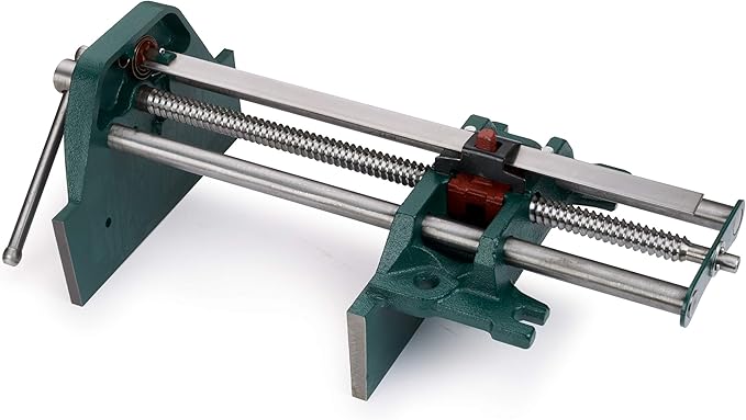 Woodriver Quickrelease Vise 10-1/2"