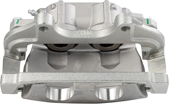 SCITOO Front Right Brake Caliper With Bracket 18B5016A Compatible For Chrysler For 200 2013-2014,For Chrysler For 300 2012-2021,For Dodge For Avenger 2013-2014,For Dodge For Challenger 2012-2021