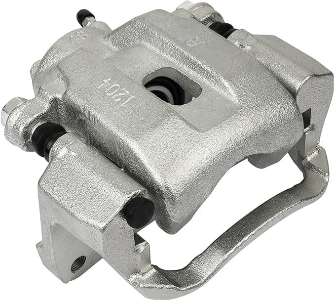 cciyu Front & Rear Brake Calipers Assembly 2008-2015 For Toyota For Sequoia,2007-2015 For Toyota For Tundra 19-3275 19-3274 19B3277 19B3276