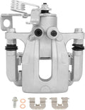 cciyu 19B6454 Rear Right Brake Caliper W/Bracket For Hyundai Elantra 1.8L 2011-2016,For Hyundai Elantra 2.0L 2014-2016,For Hyundai Elantra Coupe 1.8L 2013,For Hyundai Elantra Coupe 2.0L 2014