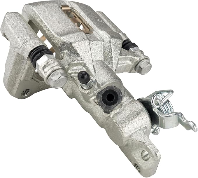 Torchbeam Rear Brake Calipers Set for Honda Accord 1998-2007, Acura TSX 2004-2008, Rear Left and Rear Right Calipers Replace # 19B2069+19B2068