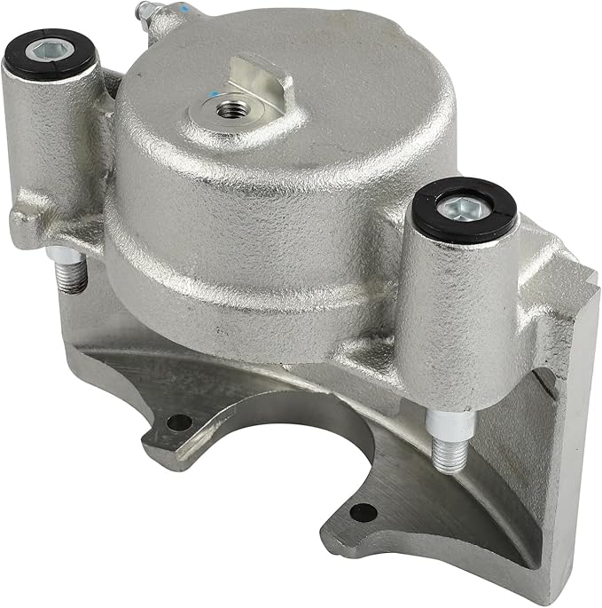 SCITOO 184348 184347 Front Left & Right Brake Calipers Without Bracket For Chevrolet For Express 2500/For Express 3500/For K3500,For Dodge For Ram 2500/For Ram 3500,For GMC For C3500/For K3500