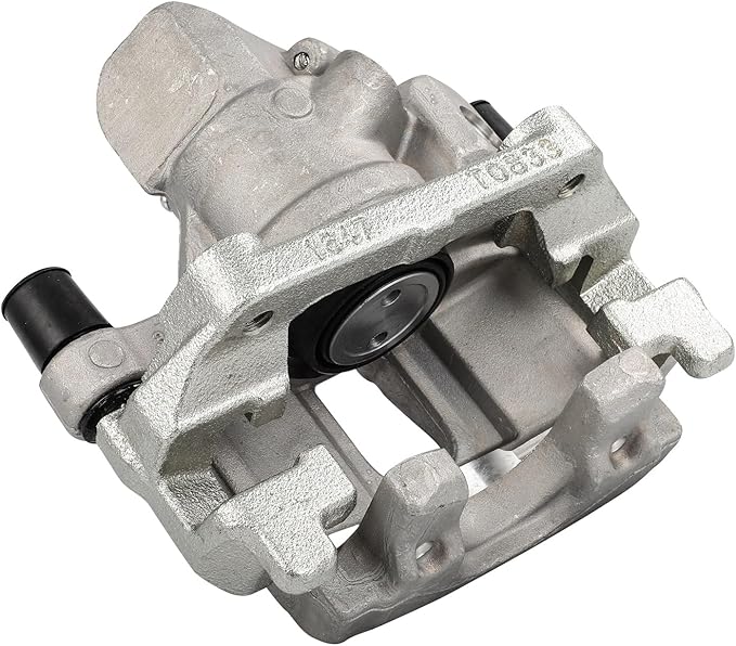 SCITOO 19B6284B 19B6285B Rear Left & Right Disc Brake Calipers Assembly w/Bracket For Ford For EcoSport 2018-2020,For Ford For Focus 2012-2018