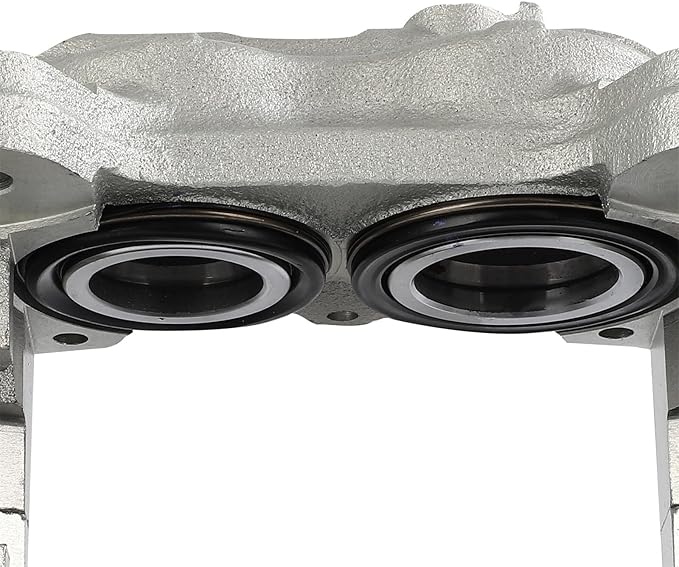 cciyu Front Left Brake Caliper Assembly 192769 2003 2004 2005 2006 2007 For Lexus For LX470,2003 2004 2005 2006 2007 For Toyota For Land Cruiser