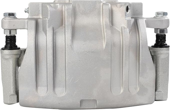 SCITOO 18B5017A 18B5016A Front Left & Right Disc Brake Calipers Assembly w/Bracket For Chrysler For 300 2012-2014,For Dodge For Challenger 2018-2020,For Dodge For Charger 2012-2014 2017-2020