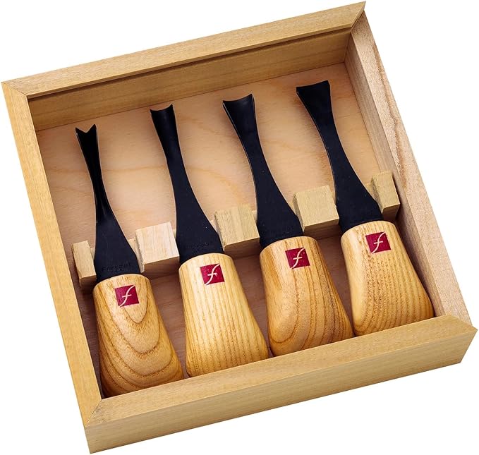 FLEXCUT Carving Tools