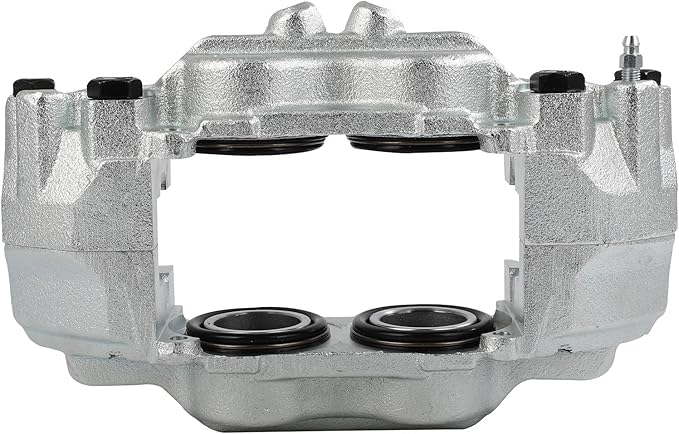 SCITOO 192766 Front Right Disc Brake Caliper Assembly Without Bracket For Lexus For GX470 2003-2009,For Toyota For 4Runner 2003-2009