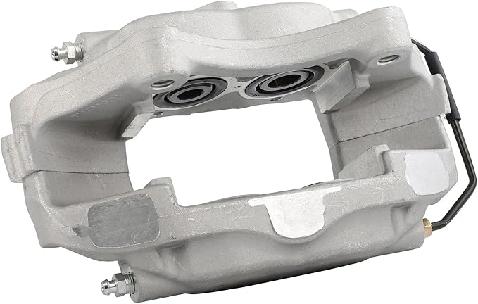 SCITOO 185084 Rear Left Disc Brake Caliper Assembly Without Bracket For Chrysler For 300,For Dodge For Challenger/For Charger/For Magnum,For Jeep For Grand Cherokee