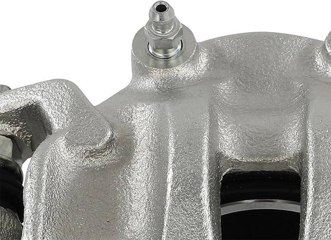 SCITOO Front Brake Calipers With Bracket 19B2880 19B2881 Compatible For Nissan For Murano 2003-2007 2009-2011