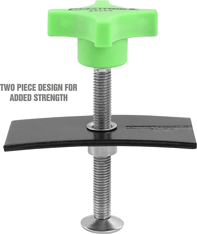 OEMTOOLS 25265 Caliper Piston Compressor Tool, Brake Pad Spreader, Brake Caliper Compression Tool, Brake Spreader Tool for Use on Domestic and Import Cars and Light Trucks