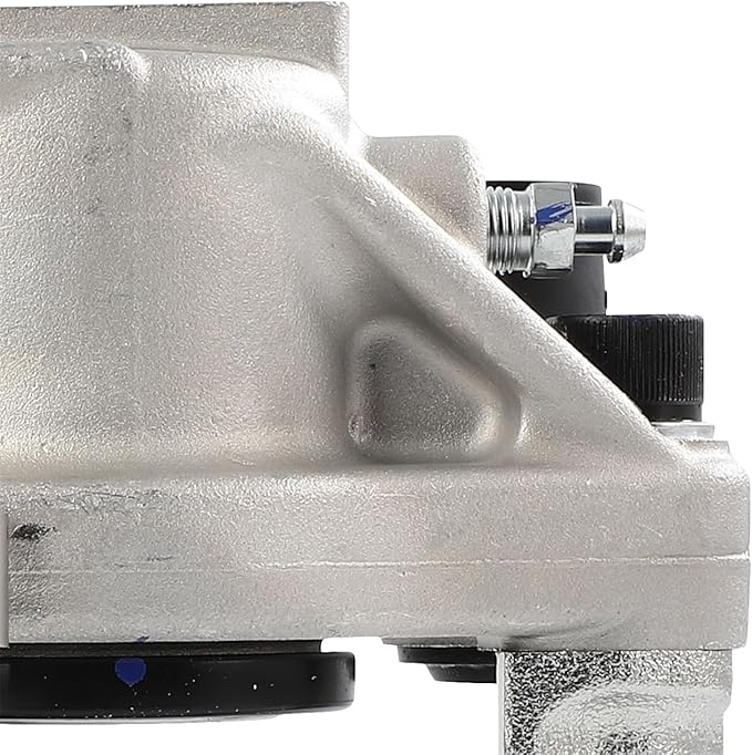 SCITOO Front Brake Calipers Without Bracket 192759 192758 Fit For Audi For A6 2002-2004,For Audi For A6 Quattro 2000-2004,For Audi For A8 Quattro 2001-2003,For Audi For Allroad Quattro 2001-2005