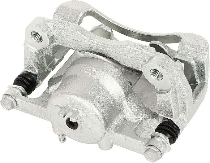 SCITOO 19B3428 19B3429 Front Left & Right Disc Brake Calipers Assembly w/Bracket For Nissan For Rogue 2008-2013,For Nissan For Rogue Select 2014-2015,For Suzuki For Kizashi 2010-2013