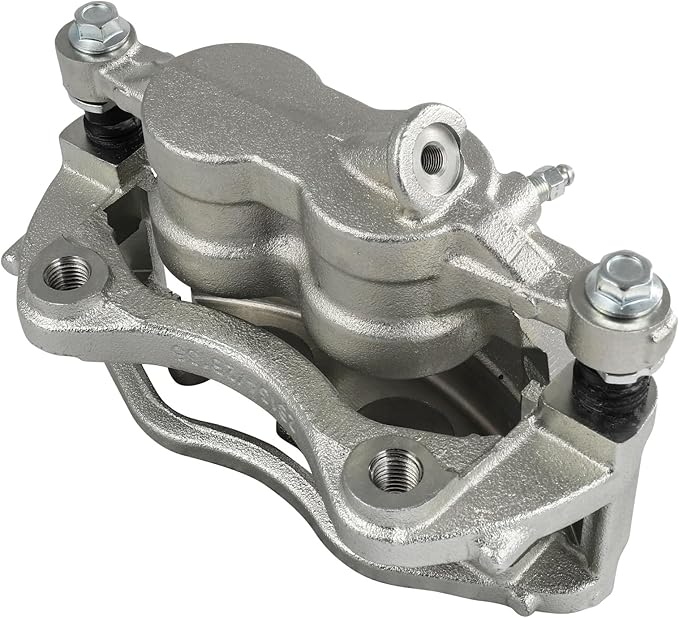 SCITOO Front Brake Calipers With Bracket 18B5518 18B5519 Compatible For Ford For Transit-150 2015-2019,For Ford For Transit-250 2015-2019,For Ford For Transit-350 2015-2019