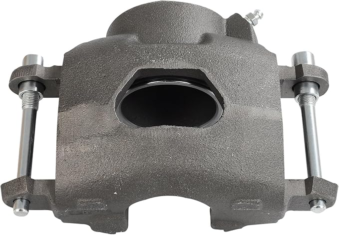 SCITOO 184039 Front Right Disc Brake Caliper Assembly Without Bracket For Buick For GS/For GS 350/For GS 400/For GS 455/For Skylark/For Special/For Sportwagon,For Chevy For Chevelle