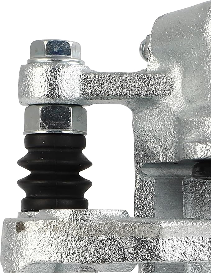 SCITOO Rear Right Brake Caliper With Bracket 19-B3456 Compatible For Hyundai For Elantra 2007-2010