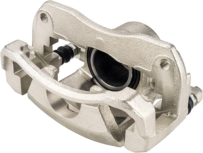 Torchbeam Front Brake Caliper Right for Toyota 2007-2017 Camry, Lexus 2007-2012 2016-2018 ES350, Toyota 2008-2018 Avalon, Front Right Caliper Replace # 19B3129