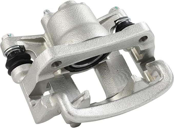 SCITOO 19B6034 Rear Right Disc Brake Caliper Assembly w/Bracket For Toyota For Venza 2009-2016
