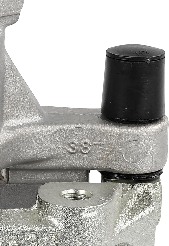 SCITOO Rear Right Brake Caliper With Bracket 19B6285B Compatible For Ford For EcoSport 2018-2020,For Ford For Focus 2012-2018