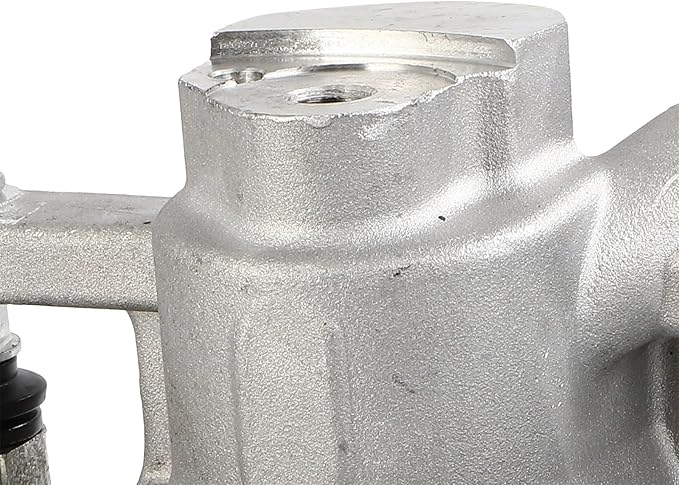 cciyu Rear Left Brake Caliper Assembly w/Bracket 19B6281 2010 2011 2012 For Lexus For RX350,2010 2011 2012 For Lexus For RX450h,2011 2012 For Toyota For Sienna
