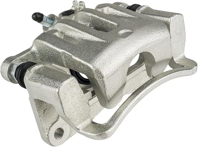 Torchbeam Rear Brake Calipers Set for Chevrolet 2007-2017 Equinox, GMC 2010-2017 Terrain, Chevrolet 2012-2015 Captiva Sport, Rear Left and Rear Right Calipers Replace # 18B5040+18B5041