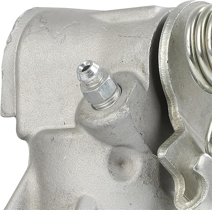 SCITOO Rear Right Brake Caliper With Bracket 19B3109 Compatible For Mazda For 5 2006-2010 2012-2015