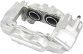 cciyu Front Right Disc Brake Caliper Assembly 19-2984 2003-2009 For Toyota For 4Runner,2007-2014 For Toyota For FJ Cruiser,2005-2023 For Toyota For Tacoma,2000-2006 For Toyota For Tundra