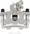 SCITOO Rear Right Brake Caliper With Bracket 19B2955 Compatible For Mazda For 3 2004-2009,For Mazda For 3 Sport 2009
